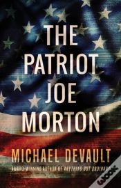 Capa do artigo The Patriot Joe Morton