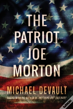Capa do artigo The Patriot Joe Morton