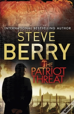 Capa do artigo The Patriot Threat