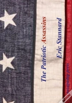 Capa do artigo The Patriotic Assassins