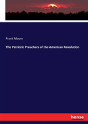 The Patriotic Preachers Of The American Revolution - Preview