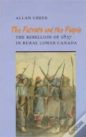 The Patriots And The People