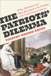 Capa do artigo The Patriots