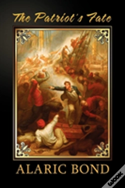 Capa do artigo The Patriot'S Fate