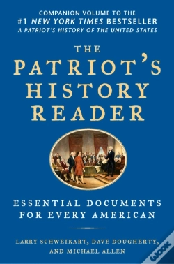 Capa do artigo The Patriot'S History Reader