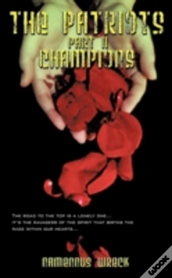 Capa do artigo The Patriots Part Ii: Champions
