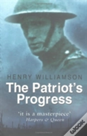 Capa do artigo The Patriot