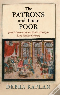 Capa do artigo The Patrons And Their Poor