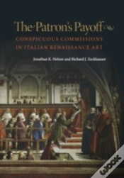 Capa do artigo The Patron