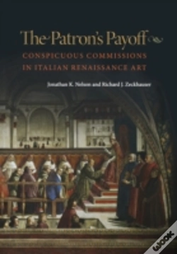 Capa do artigo The Patron'S Payoff