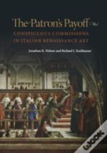The Patron'S Payoff
