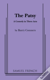 Capa do artigo The Patsy