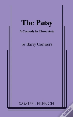 Capa do artigo The Patsy