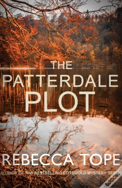 Capa do artigo The Patterdale Plot