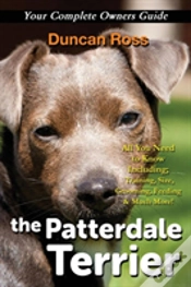 Capa do artigo The Patterdale Terrier