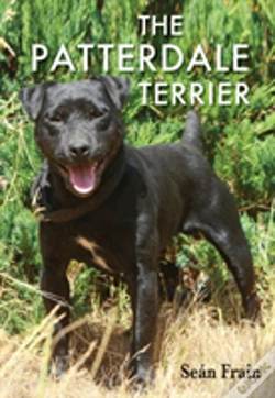 Capa do artigo The Patterdale Terrier