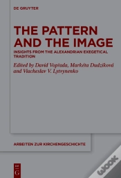 Capa do artigo The Pattern And The Image