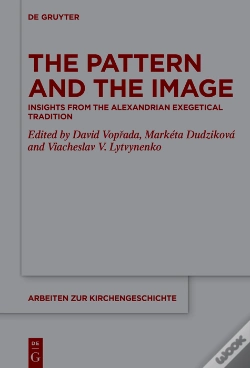 Capa do artigo The Pattern And The Image
