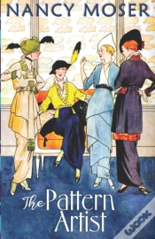 Capa do artigo The Pattern Artist