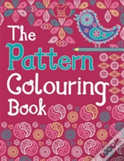 Capa do artigo The Pattern Colouring Book