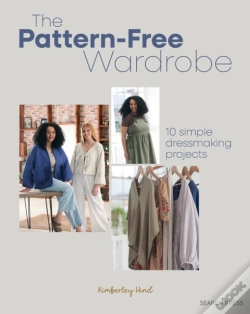 Capa do artigo The Pattern-Free Wardrobe