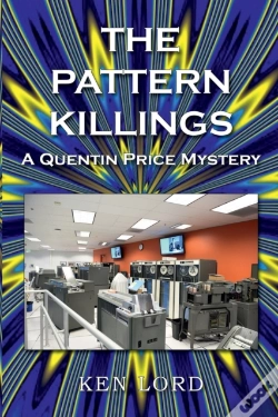 Capa do artigo The Pattern Killings