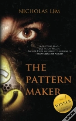 Capa do artigo The Pattern Maker
