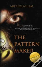 Capa do artigo The Pattern Maker