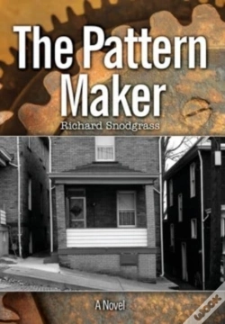 Capa do artigo The Pattern Maker