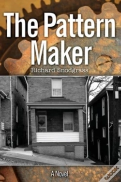 Capa do artigo The Pattern Maker