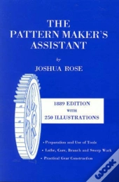 The Pattern Maker'S Assistant