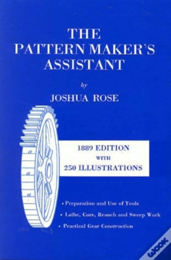 Capa do artigo The Pattern Maker'S Assistant