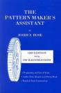 The Pattern Maker'S Assistant - Preview