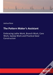 Capa do artigo The Pattern Maker