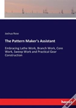 Capa do artigo The Pattern Maker'S Assistant