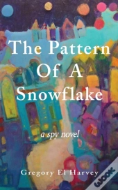The Pattern Of A Snowflake