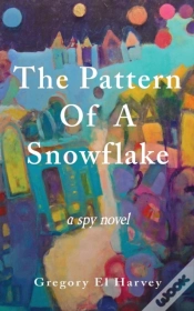 Capa do artigo The Pattern Of A Snowflake