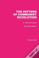 The Pattern Of Communist Revolution
