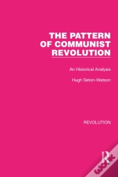 The Pattern Of Communist Revolution