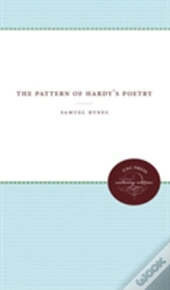 The Pattern Of Hardy'S Poetry