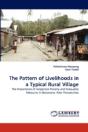 The Pattern Of Livelihoods In A Typical Rural Village - Preview
