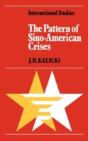 The Pattern Of Sino-American Crises - Preview