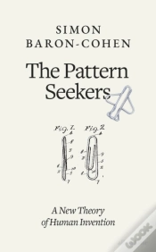 Capa do artigo The Pattern Seekers