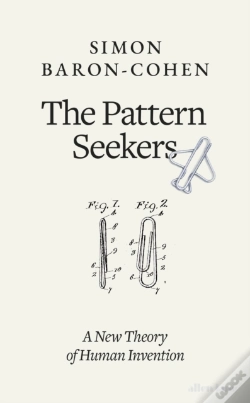 Capa do artigo The Pattern Seekers