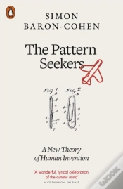 Capa do artigo The Pattern Seekers