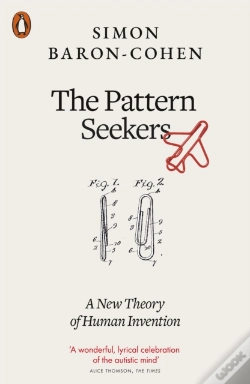 Capa do artigo The Pattern Seekers