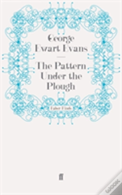 Capa do artigo The Pattern Under The Plough