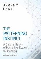 The Patterning Instinct