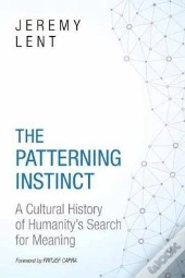 The Patterning Instinct