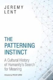 Capa do artigo The Patterning Instinct